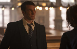 ‘leverage: Redemption’: Noah Wyle Joins The Den Of Outlaw Do Gooders