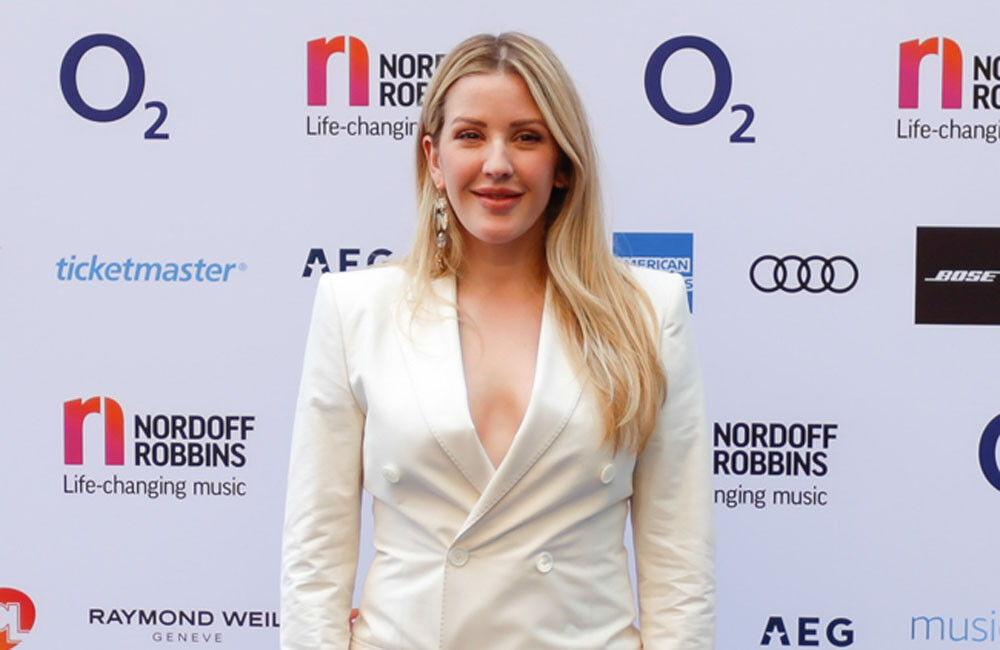 Ellie Goulding Returning To Electronic Dance Pop Roots On Album Five