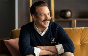 Roush Review: Always Rooting For The Hilarious ‘ted Lasso’