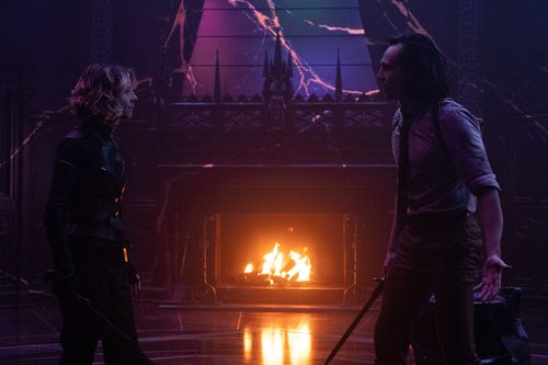 ‘loki’s’ Audacious Ending Is Really Just The Beginning Of Marvel’s Next Chapter