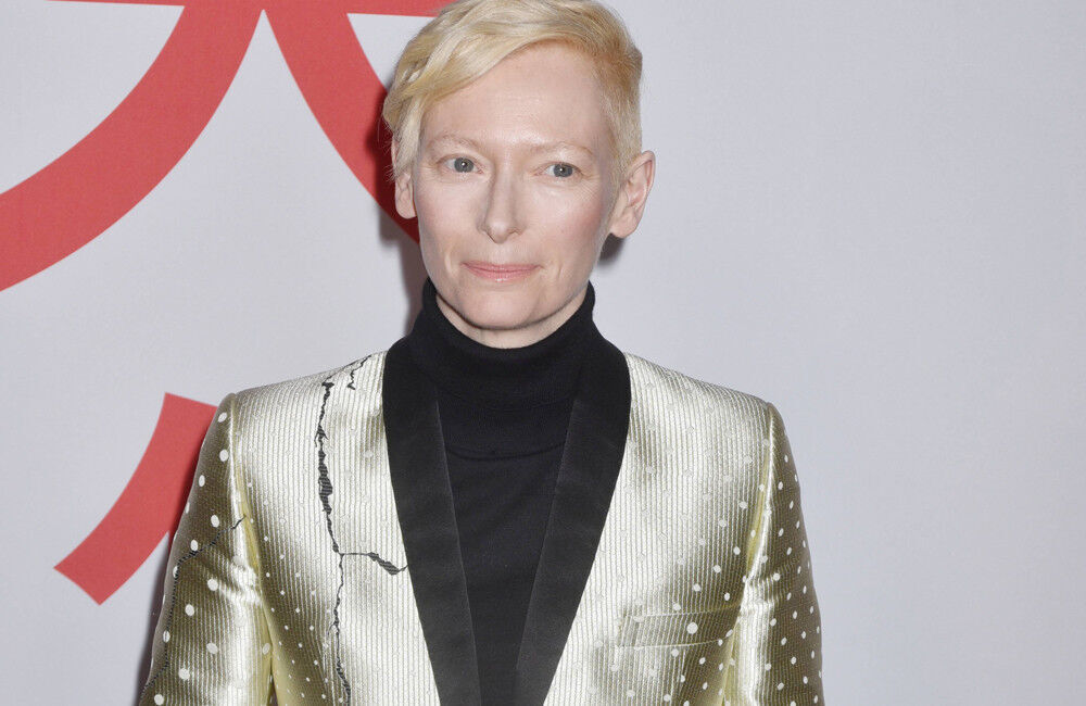 Tilda Swinton ‘grateful’ For Kevin Feige Speaking Out Against Doctor Strange Casting