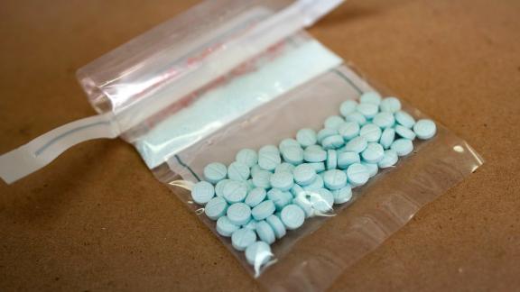 Drug Overdose Deaths In 2020 Hit Highest Number Ever Recorded, Cdc Data Shows