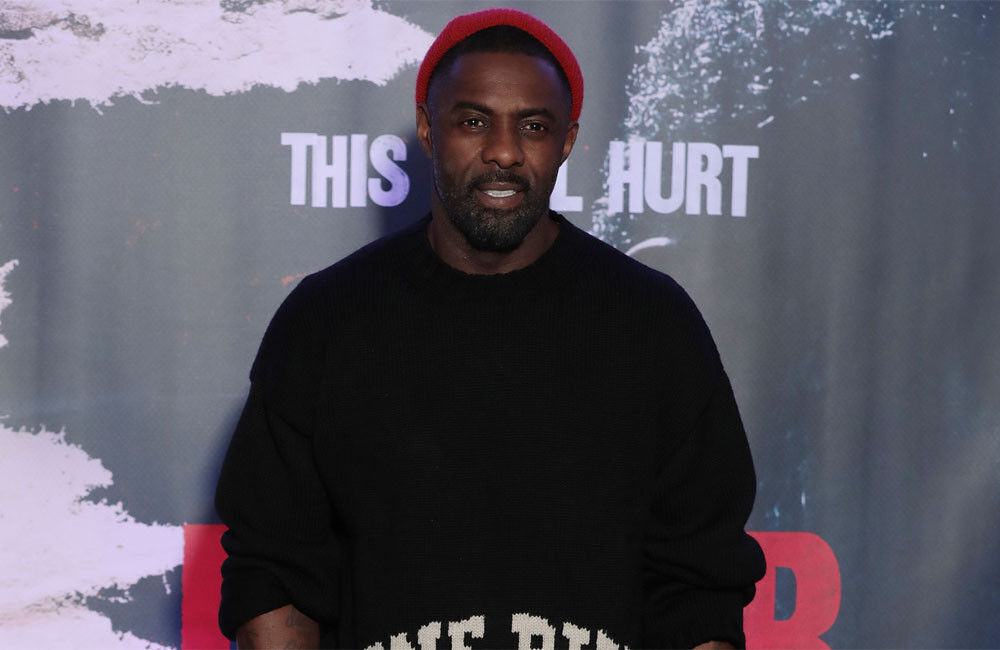 Luther Movie Heads For Netflix