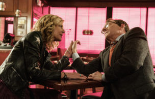 ‘evil’ Bosses Warn Not To Discount Sheryl: ‘she Is A Killer In Her Own Right’
