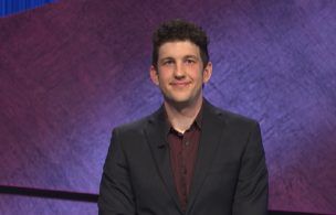 Matt Amodio Becomes One Of ‘jeopardy!’s Biggest Winners Ever