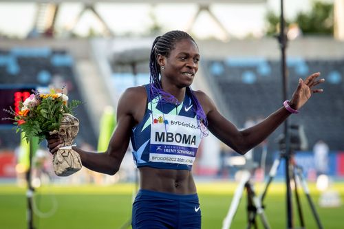 Black Women Athletes Are Still Being Scrutinized Ahead Of The Olympics Despite Their Successes