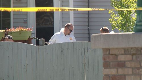 Man Who Killed Girlfriend, Buried Her In Garden For No Apparent Reason Goes To Prison