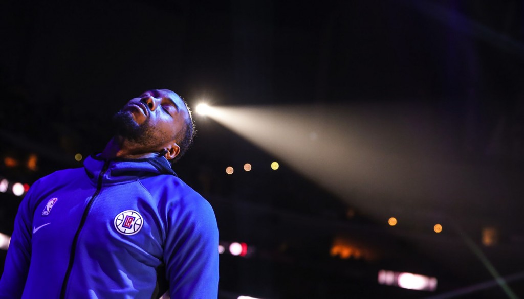 Clippers’ Kawhi Leonard Undergoes Surgery To Repair Partially Torn Acl