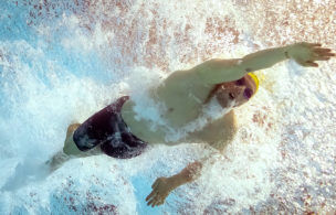 Can’t Wait For The Tokyo Games? Dive Into ‘head Above Water’