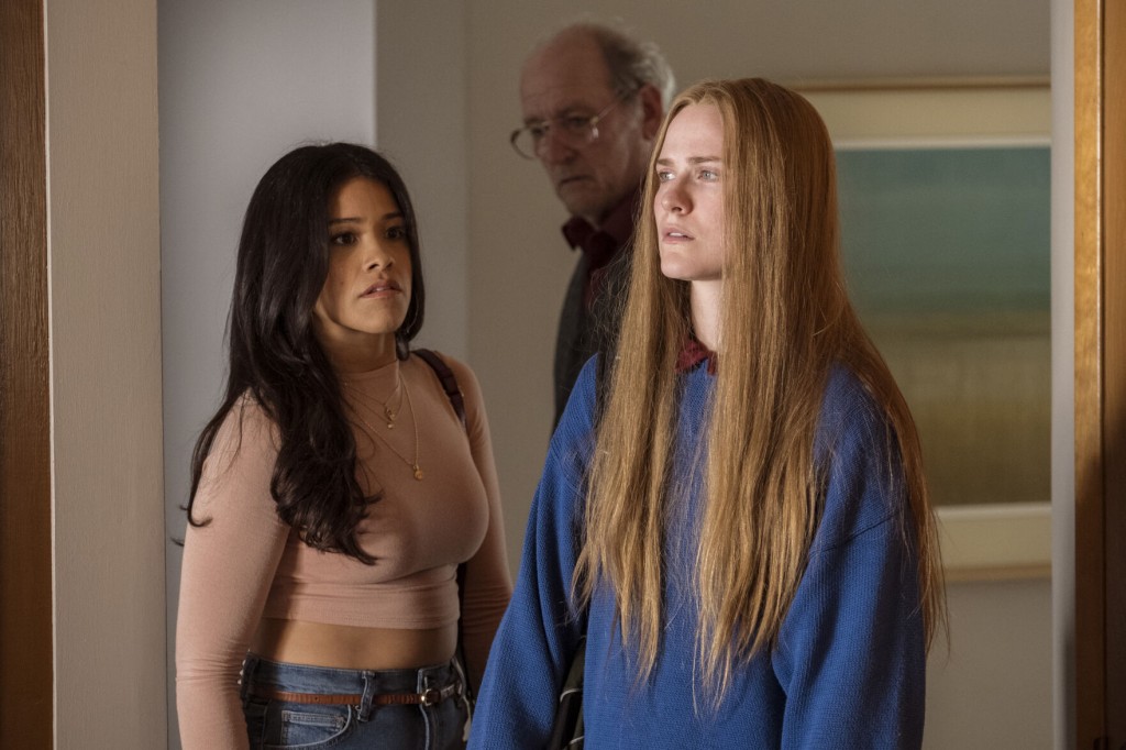 Study Finds More Racial Diversity In Lgbtq Film Characters
