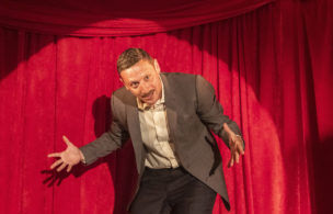 Tim Robinson Takes ‘leave’ Again, A ‘match’ Rematch, Animals To The Rescue, Orca Vs. Great White