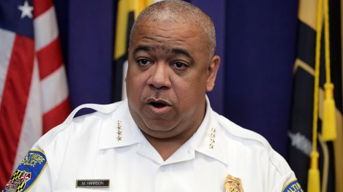Freddie Gray Case Fallout Has Put Baltimore ‘ahead Of The Game’ With Police Reform. There’s Much Work Still To Be Done