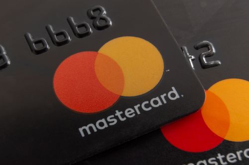 Mastercard Has Been Banned From Issuing New Cards In India