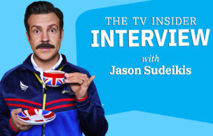 Jason Sudeikis On Transforming Into ‘ted Lasso’ Alter Ego Led Tasso (video)