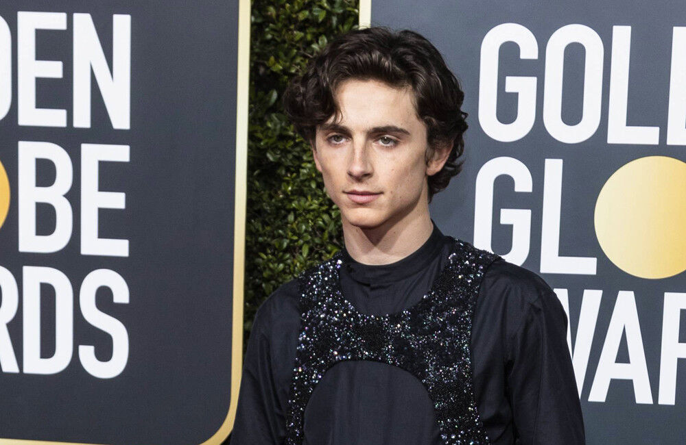Dune Might Not Have Been Made If Timothee Chalamet Didn’t Agree To His Role