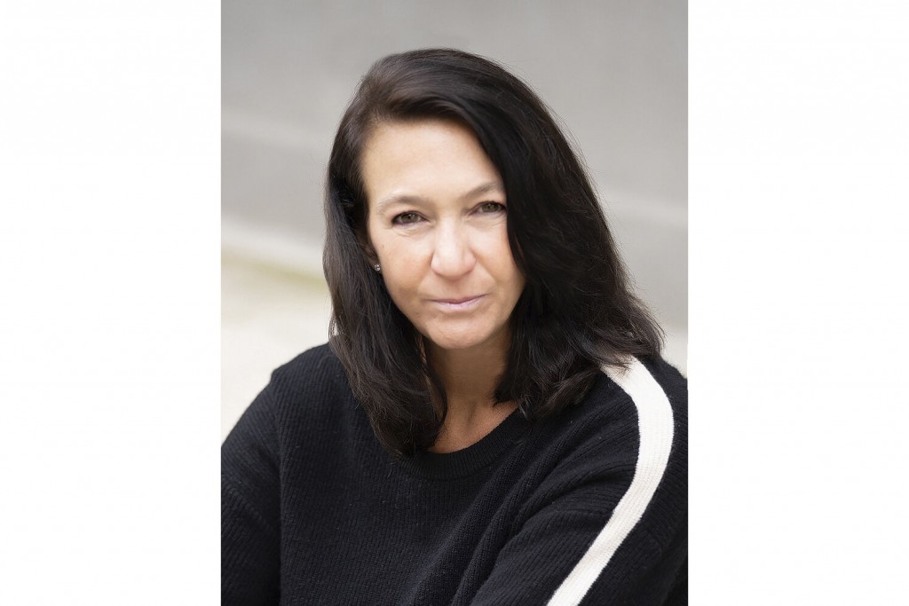 Jordan Pavlin Named Editor In Chief Of Alfred A. Knopf