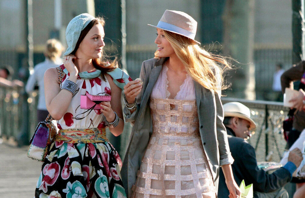 Gossip Girl Reboot Changed Approach To Makeup