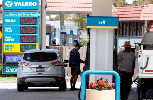 Prices Keep Soaring: Inflation Rockets To A 13 Year High