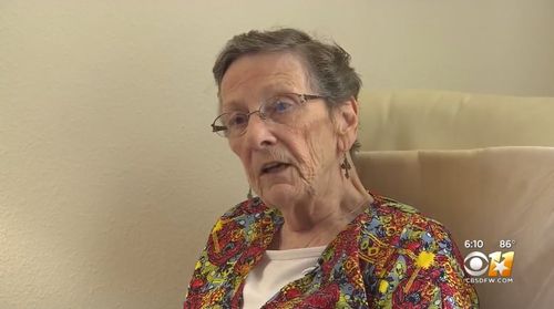 Woman Says She’s Been Scammed Out Of Nearly All Her Money