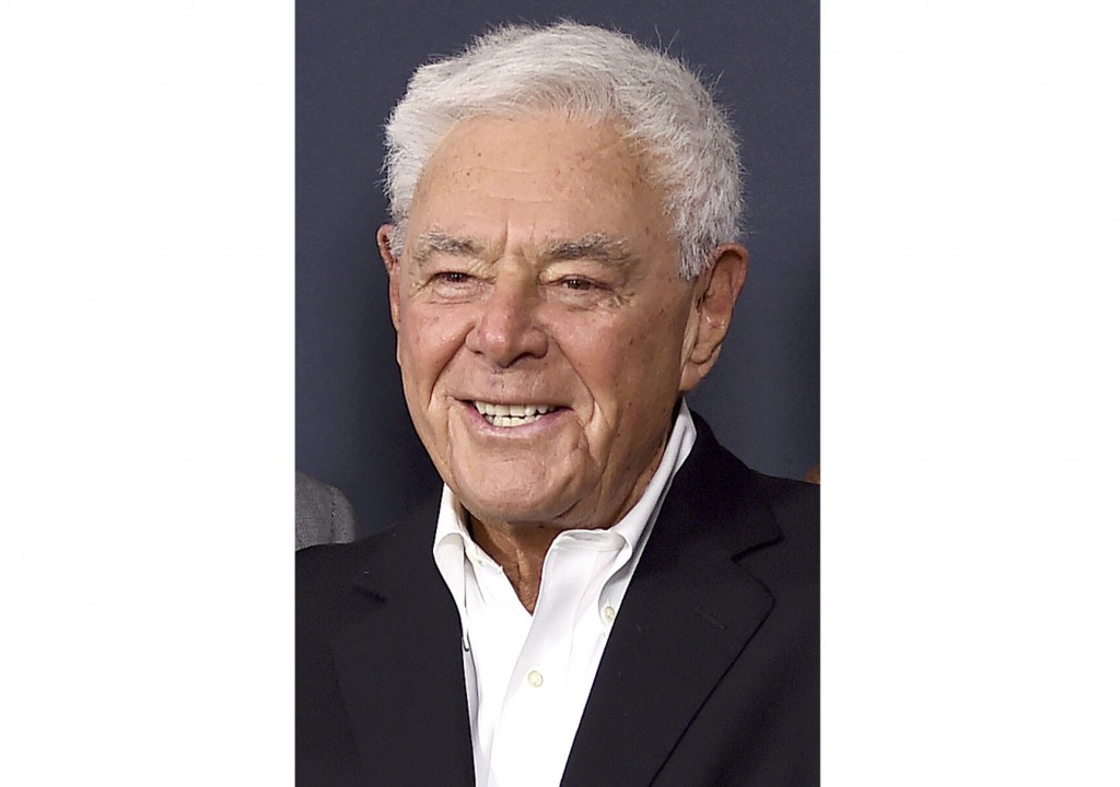 ‘superman,’ ‘lethal Weapon’ Director Richard Donner Dies