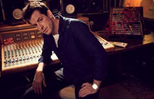Mark Ronson Reflects On His Musical Journey For ‘watch The Sound’ Docuseries