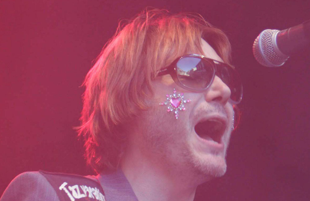 Nicky Wire Regrets Michael Stipe Comments