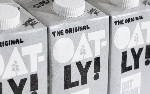 Oatly Stock Falls More Than 9% After Short Seller Attacks Company’s Practices