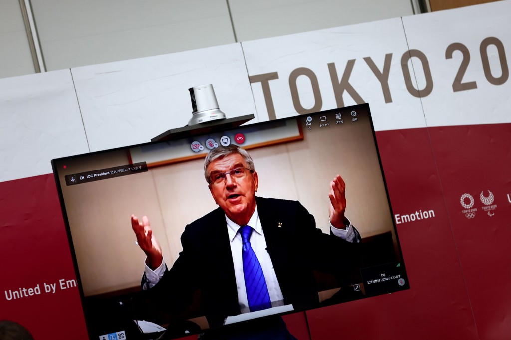 Tokyo Olympics Will Be Held Without Fans As State Of Emergency Goes Into Force