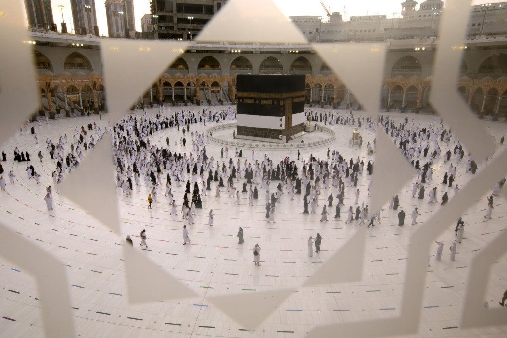 Virus Transforms Hajj In Mecca And Future Of The Pilgrimage