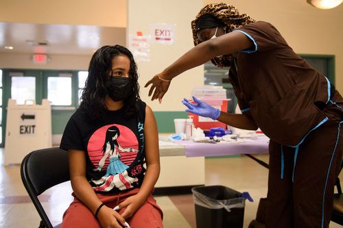 Millions Of Children Worldwide Missed Routine Vaccinations During The Pandemic, Study Suggests