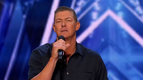 Matt Mauser, Widower Of Kobe Bryant Crash Victim, Gives Moving ‘agt’ Audition