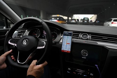 After Didi’s Disastrous Ipo, China Looks To Extend Its Control Over Overseas Listings
