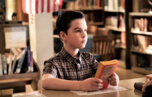 Ask Matt: Sheldon Cooper’s Fashion Sense (or Lack Thereof)