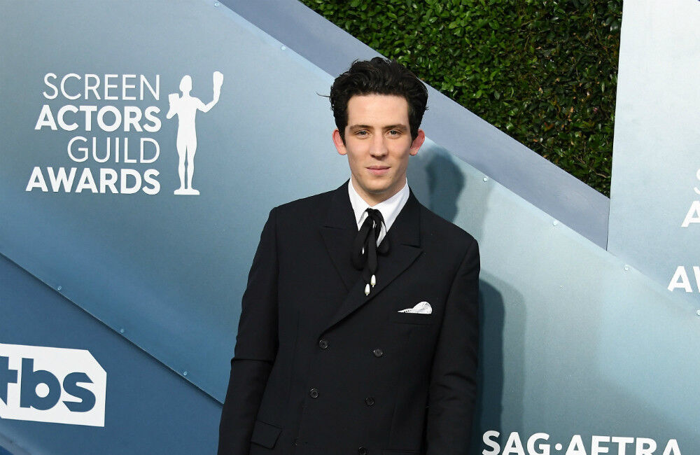 Josh O’connor Excited For Return To Indie Movies