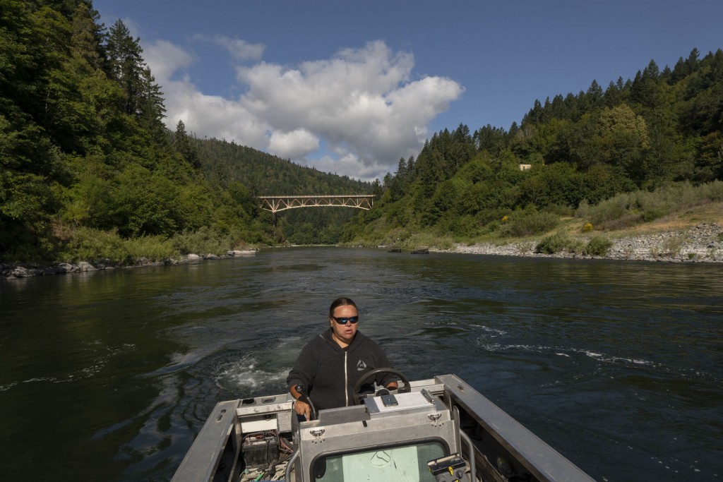 Water Crisis Reaches Boiling Point On Oregon California Line