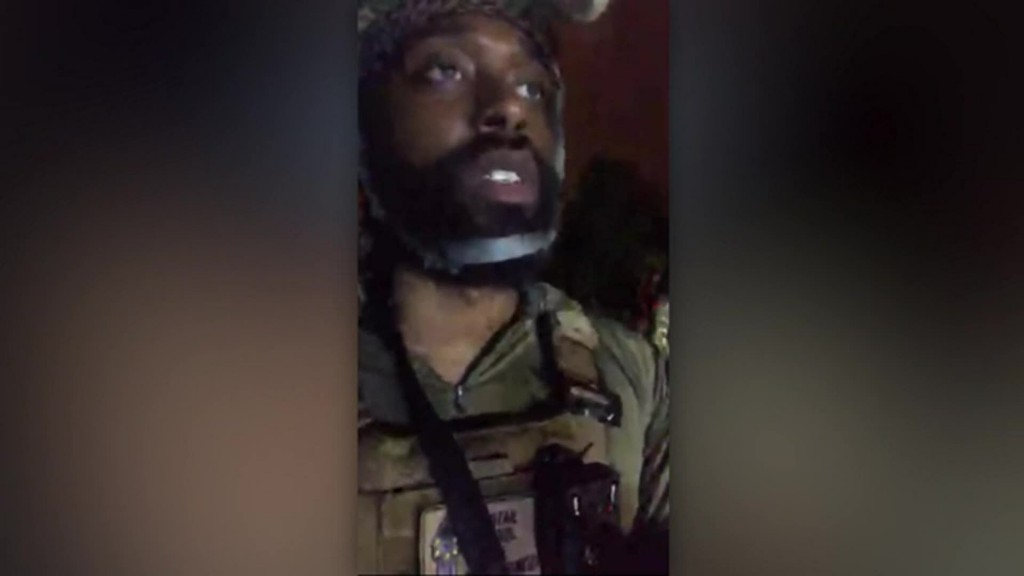 Authorities Charge 11 People Involved In A Standoff With Massachusetts Police