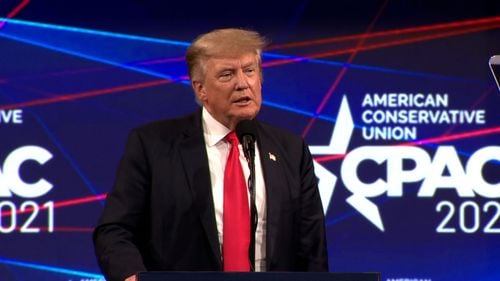5 Takeaways From Cpac’s Summer Gathering In Texas
