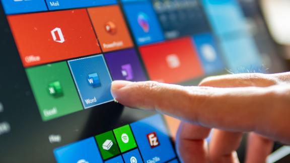 Microsoft Issues Urgent Security Warning: Update Your Pc Immediately