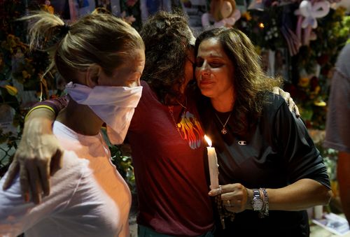 The Search Of The Surfside Rubble Won’t Stop Until Every Person Is Found, Official Says