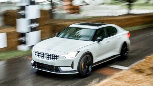 Best Sedan Lease Deals For July 2021