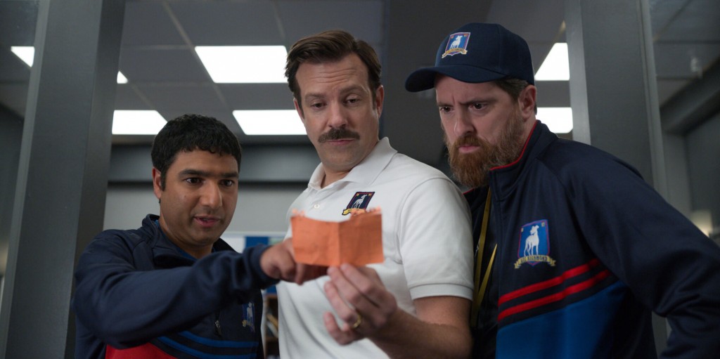 Diversity, Firsts And More Facts From The Emmy Nominations