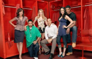 ‘the Game’ Paramount+ Revival Announces New & Returning Cast Members