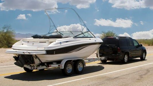 Best Trailer Brake Controllers For 2021