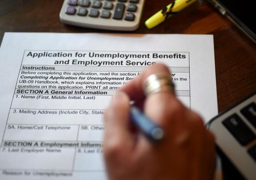 More Jobless Americans Are Suing To Get Their Pandemic Unemployment Benefits Back