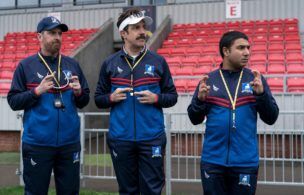 Ask Matt: The Pros And Cons Of ‘ted Lasso’