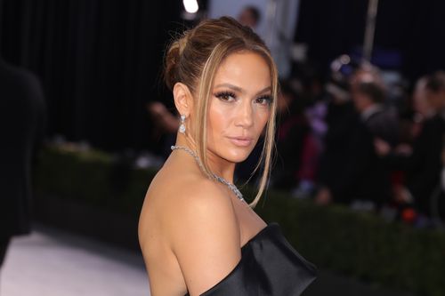 Jennifer Lopez Says She Has ‘never Been Better’