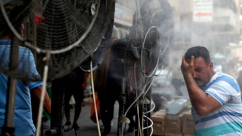 Unprecedented Heat, Hundreds Dead And A Town Destroyed. Climate Change Is Frying The Northern Hemisphere