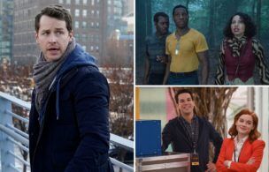 Which Canceled Show Would You Like To See Saved? (poll)