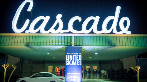 The City That Keeps Changing America
