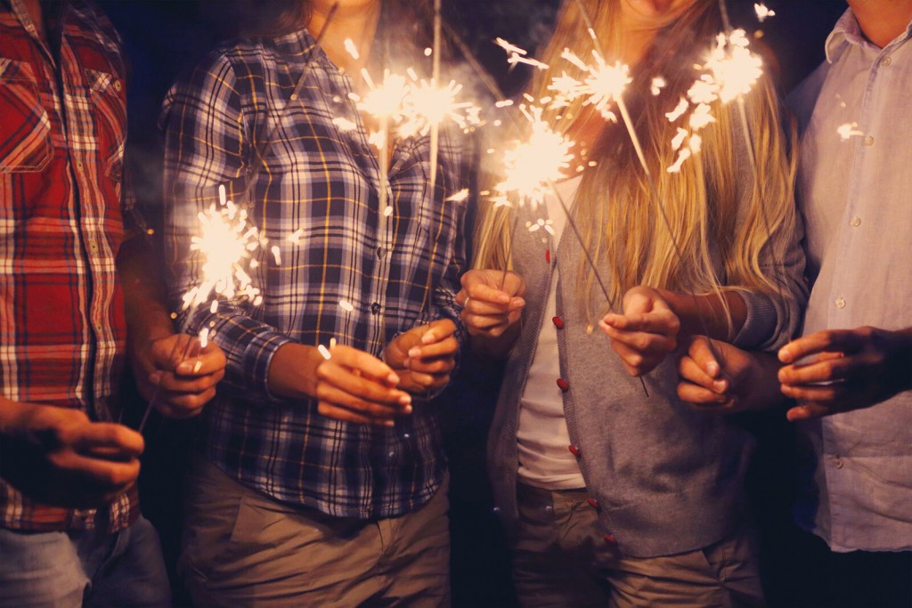 The Most Dangerous Fireworks May Surprise You